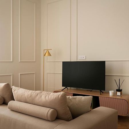 Nabila Apartment Milano Dış mekan fotoğraf