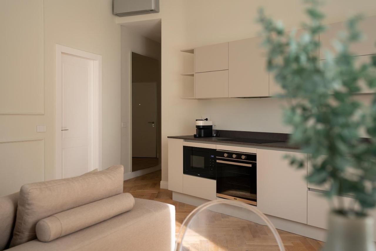 Nabila Apartment Milano Dış mekan fotoğraf