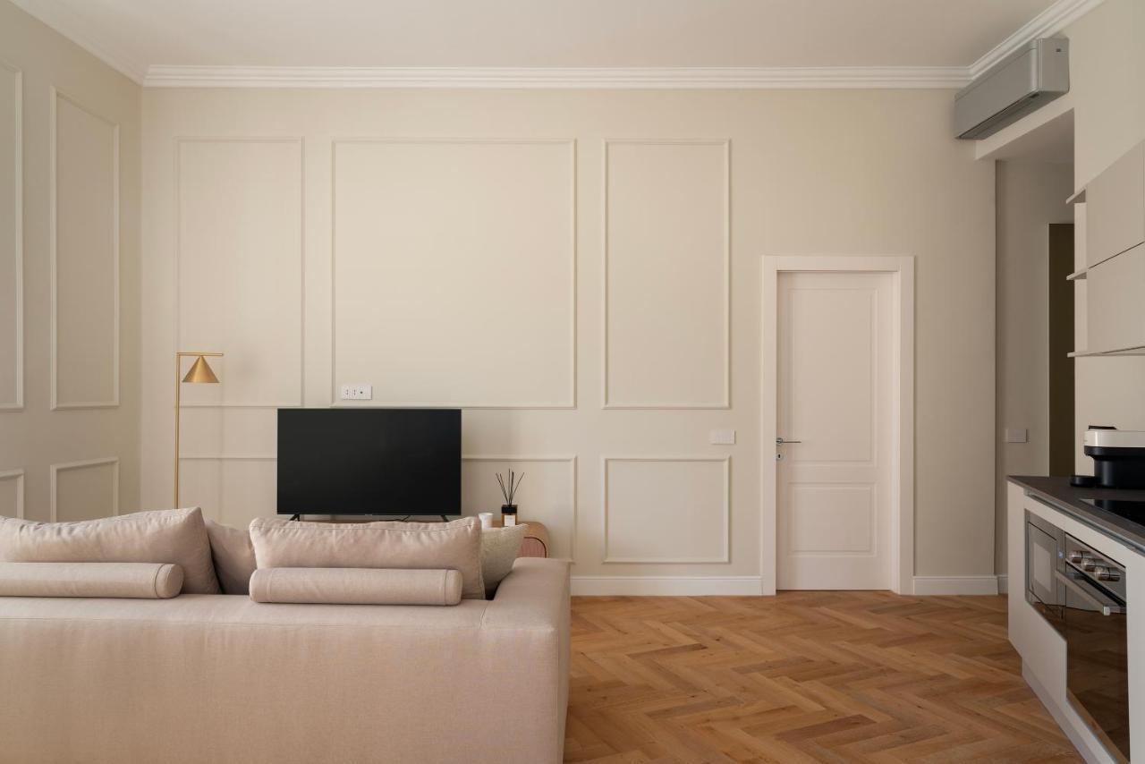 Nabila Apartment Milano Dış mekan fotoğraf