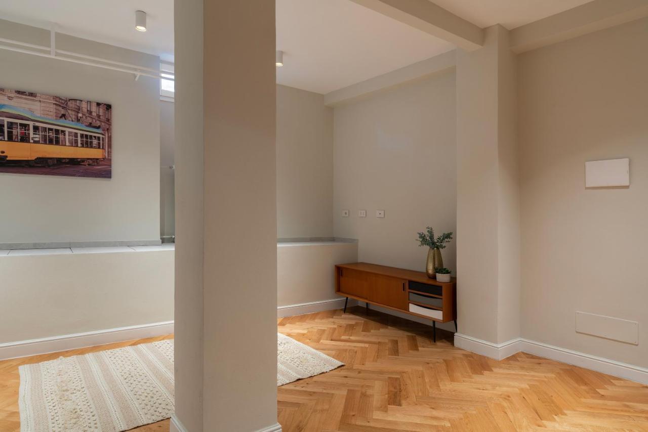 Nabila Apartment Milano Dış mekan fotoğraf