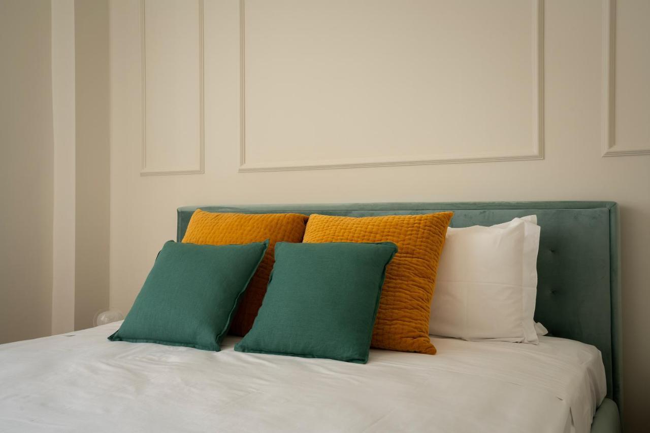 Nabila Apartment Milano Dış mekan fotoğraf