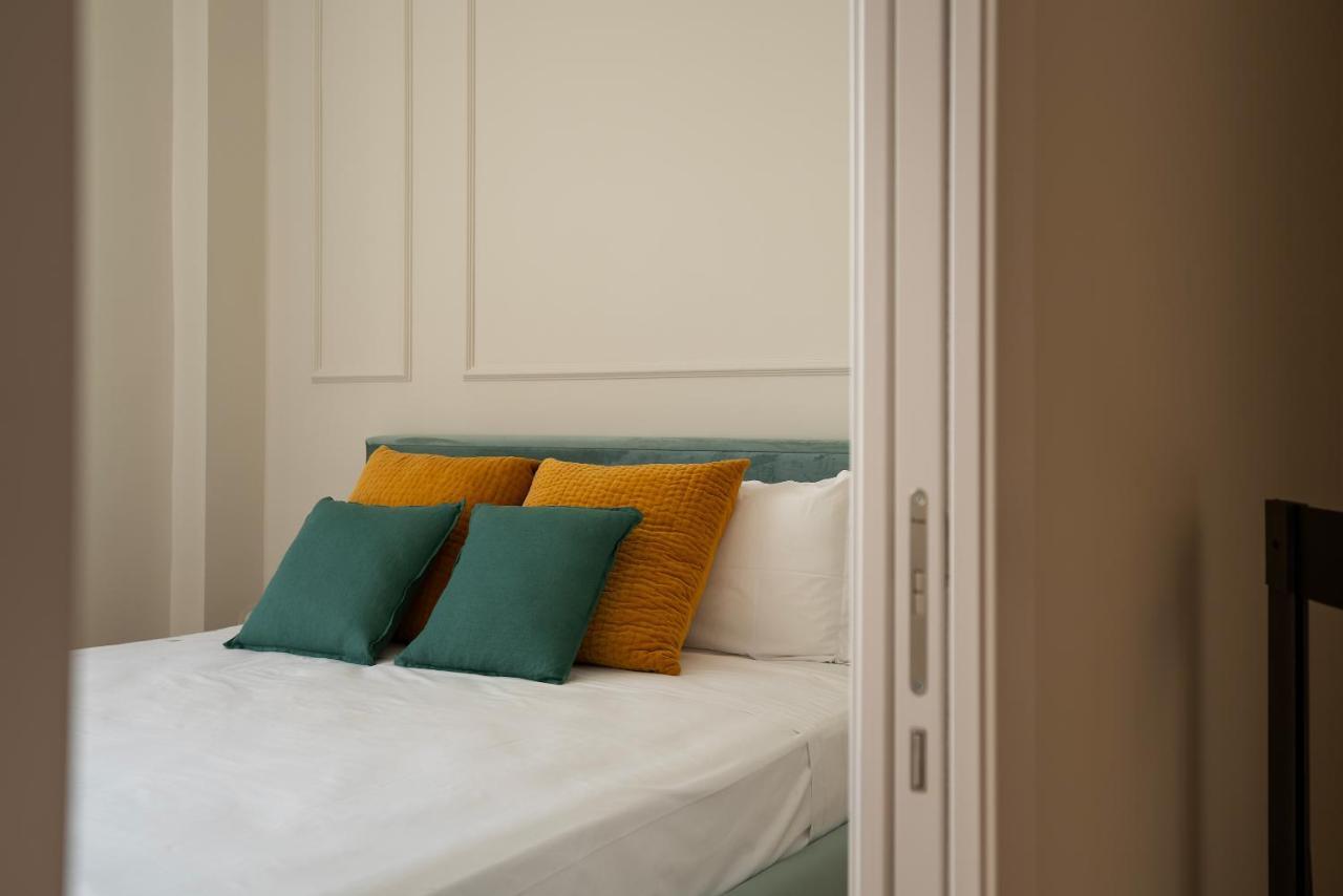 Nabila Apartment Milano Dış mekan fotoğraf
